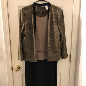 Jacket/shirt/accessory